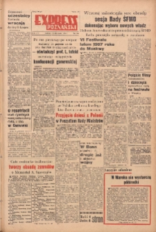 Express Poznański 1955.08.19 Nr197