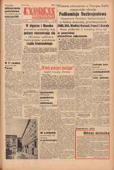 Express Poznański 1955.08.30 Nr206