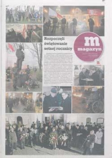 Magazyn Gazety Jarocińskiej 2018.01.02 Nr1(551)