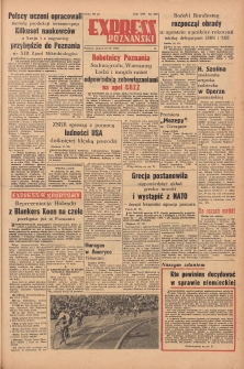 Express Poznański 1955.09.23 Nr227