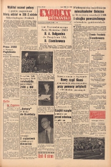 Express Poznański 1955.09.26 Nr229 zawiera Dodatek Sportowy