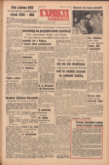 Express Poznański 1955.09.27 Nr230