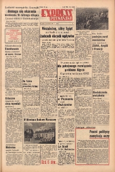 Express Poznański 1955.09.29 Nr232