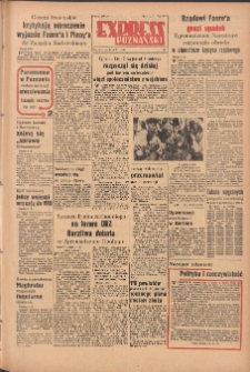 Express Poznański 1955.10.05 Nr237
