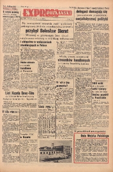 Express Poznański 1955.10.11 Nr242