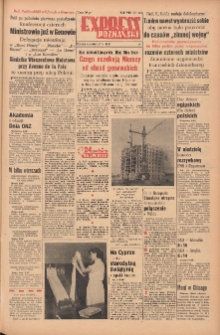 Express Poznański 1955.10.27 Nr256