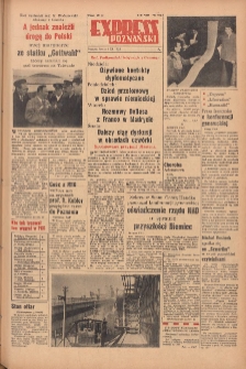 Express Poznański 1955.11.02 Nr260