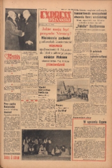 Express Poznański 1955.11.09 Nr266