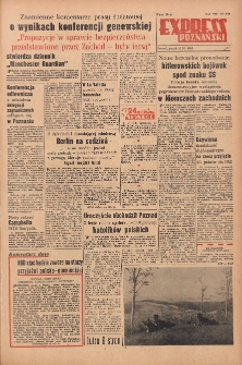 Express Poznański 1955.11.18 Nr274