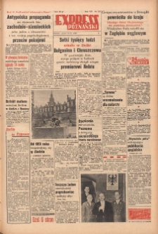 Express Poznański 1955.11.19 Nr275