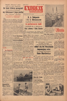Express Poznański 1955.11.22 Nr277