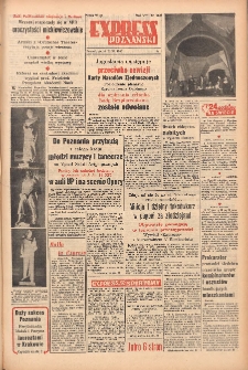 Express Poznański 1955.11.25 Nr280
