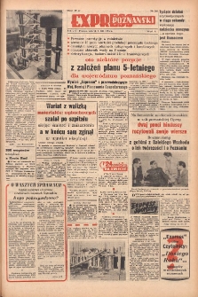 Express Poznański 1955.12.06 Nr289