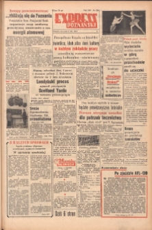Express Poznański 1955.12.08 Nr291