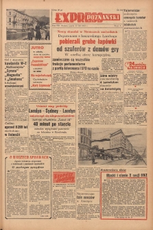 Express Poznański 1955.12.23 Nr304