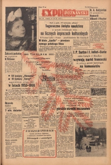 Express Poznański 1955.12.24-26 Nr305