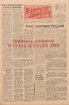 Express Sportowy 1955.01.31 Nr4