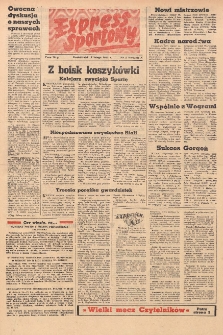 Express Sportowy 1955.02.07 Nr5