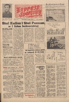 Express Sportowy 1955.02.14 Nr6