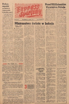 Express Sportowy 1955.02.28 Nr8