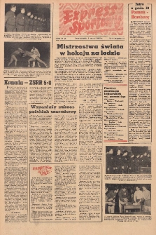 Express Sportowy 1955.03.07 Nr9