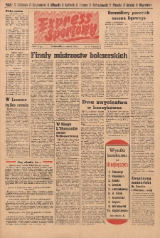 Express Sportowy 1955.03.21 Nr11