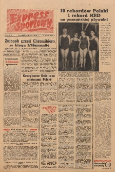 Express Sportowy 1955.03.28 Nr12