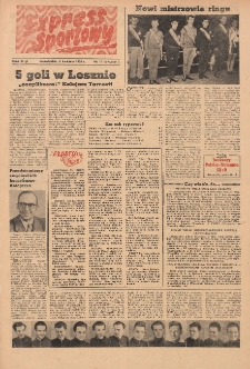 Express Sportowy 1955.04.04 Nr13
