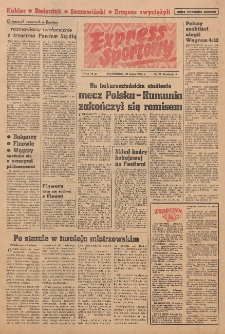 Express Sportowy 1955.05.30 Nr20