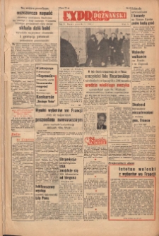 Express Poznański 1956.01.05 Nr4