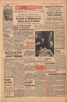 Express Poznański 1956.01.10 Nr8