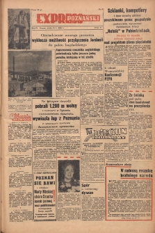 Express Poznański 1956.01.11 Nr9