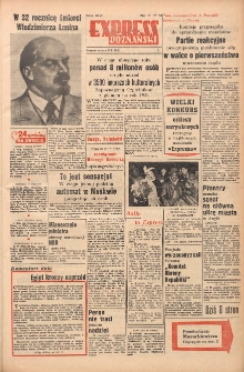 Express Poznański 1956.01.21 Nr18