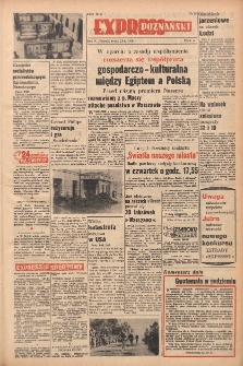 Express Poznański 1956.01.25 Nr21