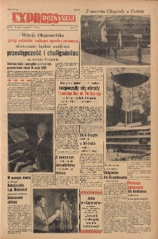 Express Poznański 1956.01.27 Nr23