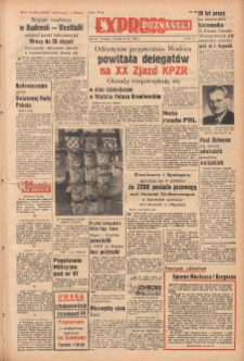 Express Poznański 1956.02.14 Nr38