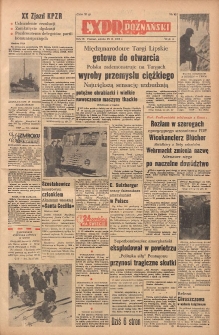 Express Poznański 1956.02.25 Nr48