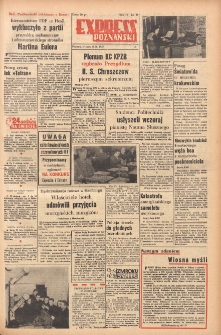Express Poznański 1956.02.28 Nr50