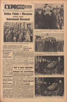 Express Poznański 1956.03.15 Nr64