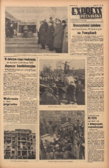 Express Poznański 1956.03.17 Nr66