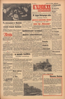 Express Poznański 1956.04.04 Nr80