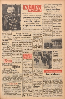 Express Poznański 1956.04.05 Nr81