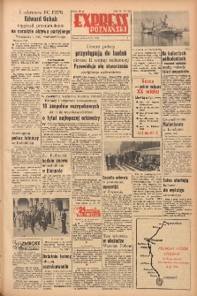 Express Poznański 1956.04.07 Nr83