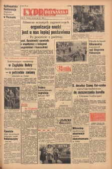 Express Poznański 1956.04.10 Nr85