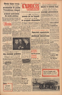 Express Poznański 1956.04.25 Nr98