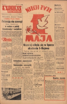 Express Poznański 1956.05.01 Nr103