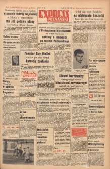 Express Poznański 1956.05.05 Nr107