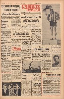 Express Poznański 1956.05.17 Nr117