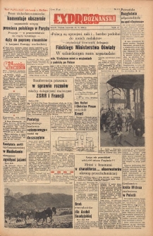 Express Poznański 1956.05.18 Nr118