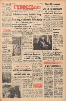 Express Poznański 1956.05.23 Nr122